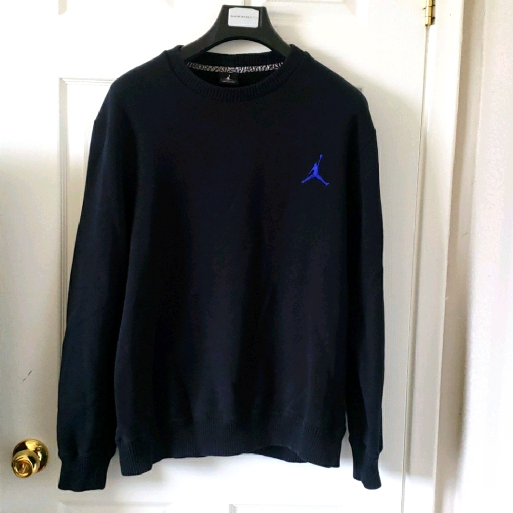 Jordan sweatshirt